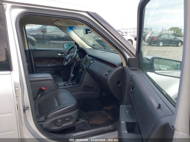 2FMGK5D84EBD11339 Ford Flex Limited