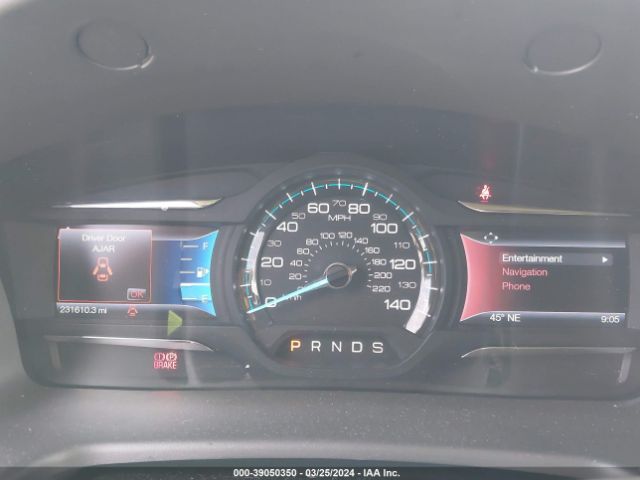 2FMGK5D84EBD11339 Ford Flex Limited