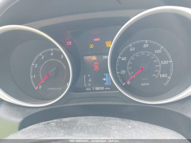 4A4AP3AU4FE003314 Mitsubishi Outlander Sport Es