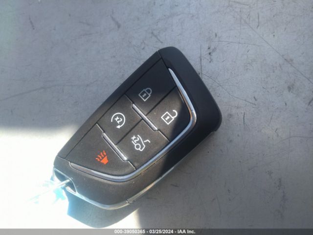 1G6DU5RK6L0130962 Cadillac Ct5 Sport
