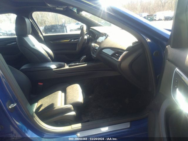 1G6DU5RK6L0130962 Cadillac Ct5 Sport