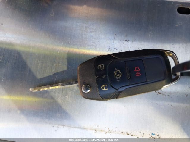 3FA6P0HD9GR257848 Ford FUSION SE