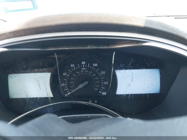 3FA6P0HD9GR257848 Ford FUSION SE