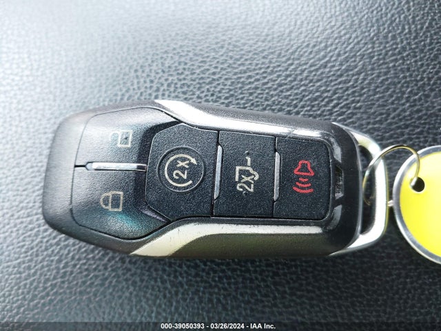 Ford EXPLORER XLT 2016 1FM5K8D87GGC63727 Image 11