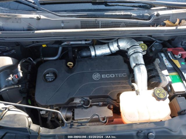 KL4CJ2SM0GB628252 Buick Encore Sport Touring