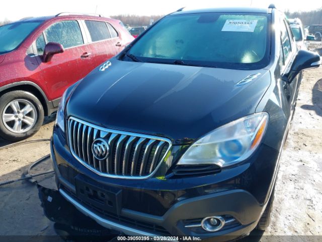 KL4CJ2SM0GB628252 Buick Encore Sport Touring