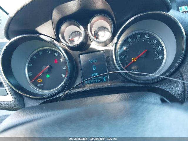 KL4CJ2SM0GB628252 Buick Encore Sport Touring