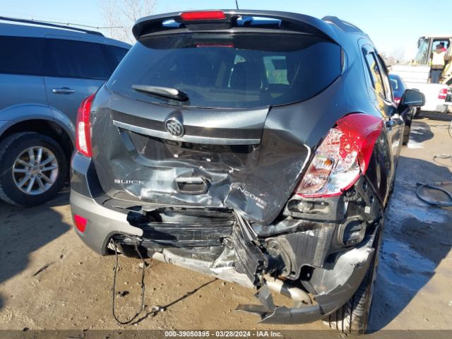 KL4CJ2SM0GB628252 Buick Encore Sport Touring