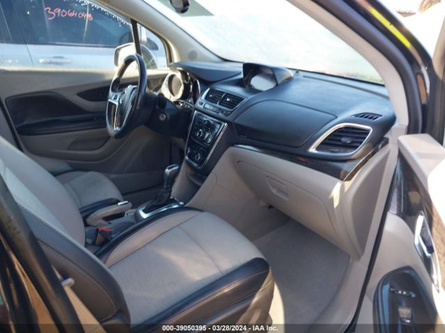 KL4CJ2SM0GB628252 Buick Encore Sport Touring