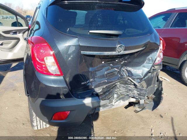 KL4CJ2SM0GB628252 Buick Encore Sport Touring