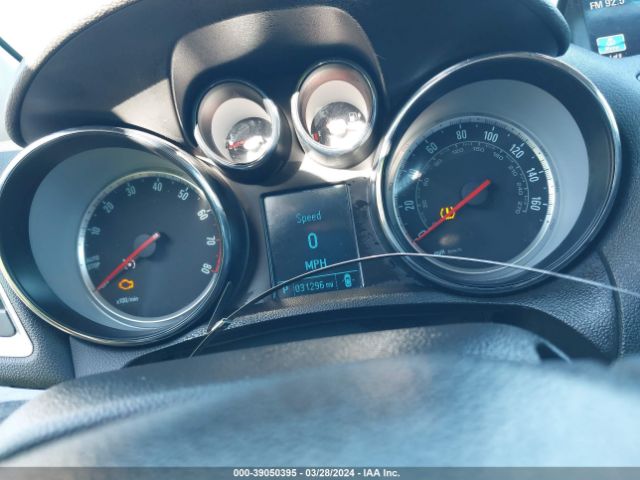 KL4CJ2SM0GB628252 Buick Encore Sport Touring