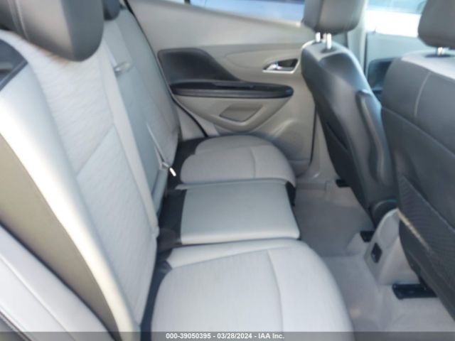 KL4CJ2SM0GB628252 Buick Encore Sport Touring
