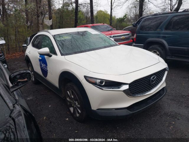 Aukcja sprzedaży 2022 Mazda Cx-30 Select, vin: 3MVDMBBL4NM400137, numer aukcji: 39050396