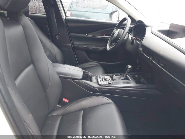 Mazda Cx-30 Select 2022 3MVDMBBL4NM400137 Image 5