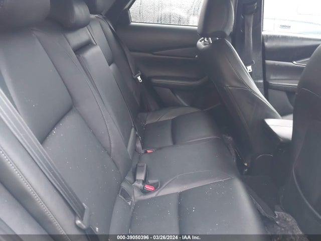 Mazda Cx-30 Select 2022 3MVDMBBL4NM400137 Image 8