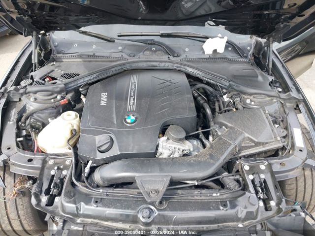WBA3A9G5XENS65077 BMW 335i