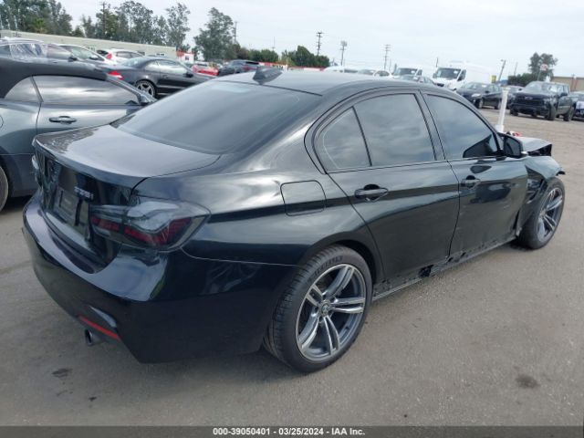 WBA3A9G5XENS65077 BMW 335i