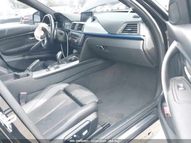 WBA3A9G5XENS65077 BMW 335i
