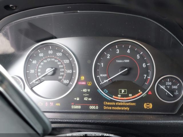 WBA3A9G5XENS65077 BMW 335i