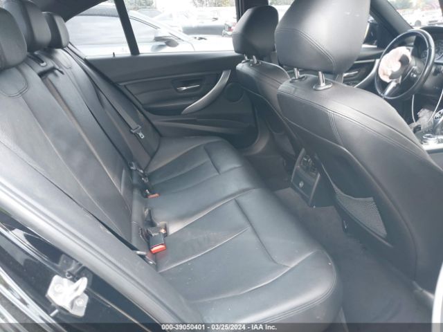 WBA3A9G5XENS65077 BMW 335i