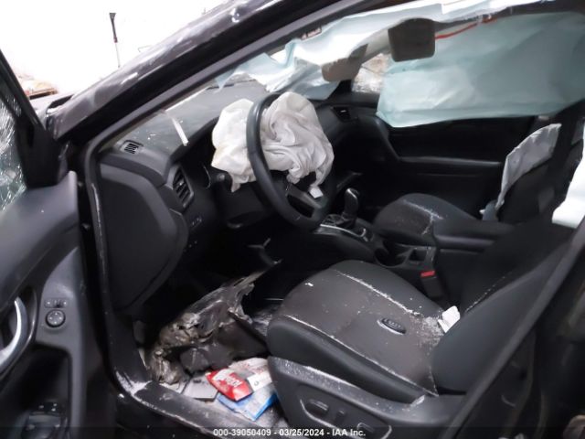 5N1AT2MV8LC793706 Nissan Rogue Sv Intelligent Awd