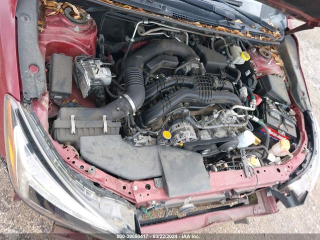 4S3GTAU62H3732120 Subaru Impreza 2.0i Limited