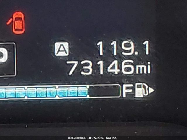 4S3GTAU62H3732120 Subaru Impreza 2.0i Limited