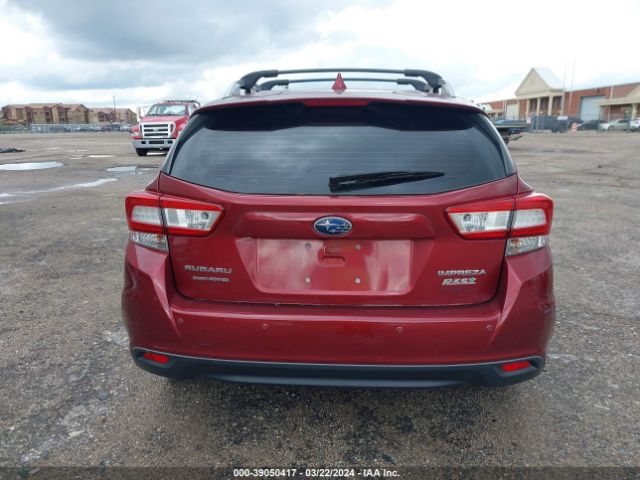 4S3GTAU62H3732120 Subaru Impreza 2.0i Limited