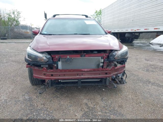 4S3GTAU62H3732120 Subaru Impreza 2.0i Limited