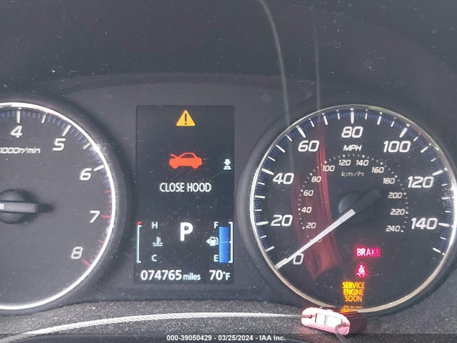 JA4AD2A31JZ063399 Mitsubishi Outlander Es