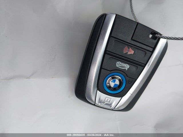BMW I3 2014 WBY1Z2C58EVX51689 Image 11