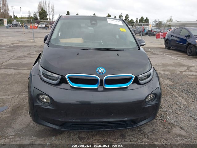 BMW I3 2014 WBY1Z2C58EVX51689 Image 12
