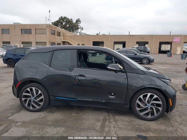 BMW I3 2014 WBY1Z2C58EVX51689 Image 13