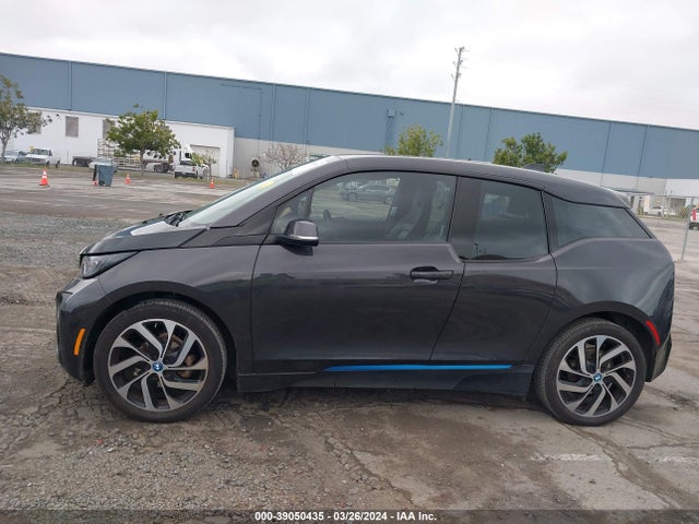 BMW I3 2014 WBY1Z2C58EVX51689 Image 14