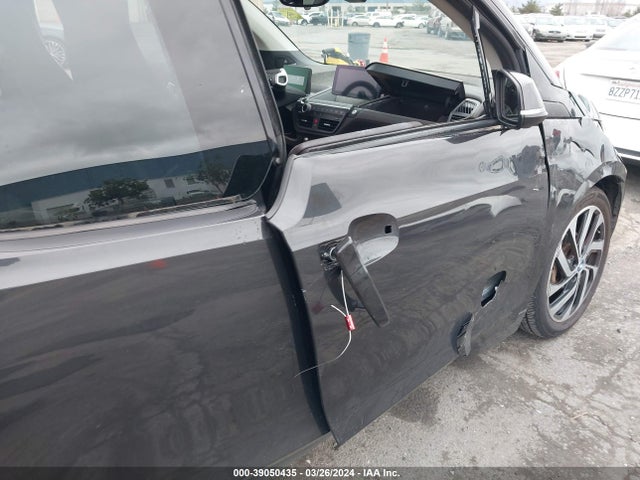 BMW I3 2014 WBY1Z2C58EVX51689 Image 6
