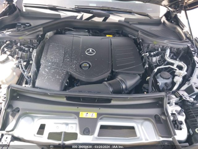 W1NKM4HB5RF115898 Mercedes-Benz Glc 300 4matic Suv