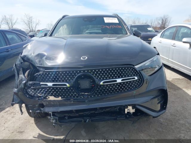 W1NKM4HB5RF115898 Mercedes-Benz Glc 300 4matic Suv