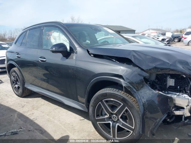 W1NKM4HB5RF115898 Mercedes-Benz Glc 300 4matic Suv