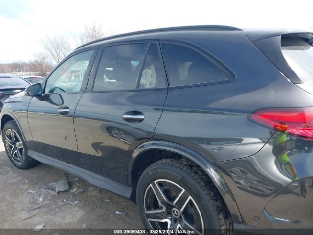 W1NKM4HB5RF115898 Mercedes-Benz Glc 300 4matic Suv