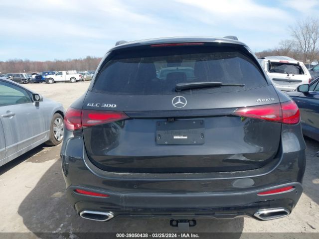 W1NKM4HB5RF115898 Mercedes-Benz Glc 300 4matic Suv
