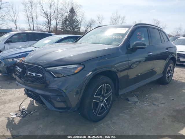 W1NKM4HB5RF115898 Mercedes-Benz Glc 300 4matic Suv