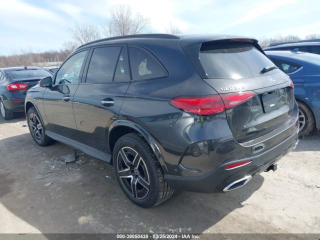 W1NKM4HB5RF115898 Mercedes-Benz Glc 300 4matic Suv