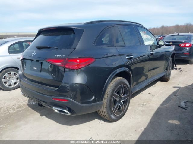 W1NKM4HB5RF115898 Mercedes-Benz Glc 300 4matic Suv