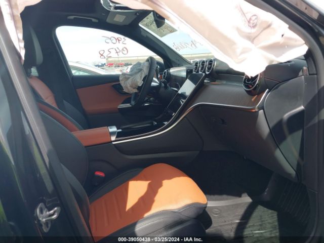 W1NKM4HB5RF115898 Mercedes-Benz Glc 300 4matic Suv