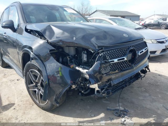 W1NKM4HB5RF115898 Mercedes-Benz Glc 300 4matic Suv