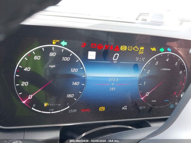 W1NKM4HB5RF115898 Mercedes-Benz Glc 300 4matic Suv