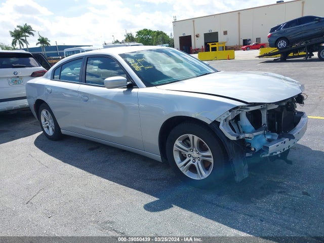 2022 2C3CDXBG5NH261605 main image