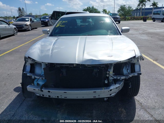 Dodge Charger Sxt Rwd 2022 2C3CDXBG5NH261605 Image 13