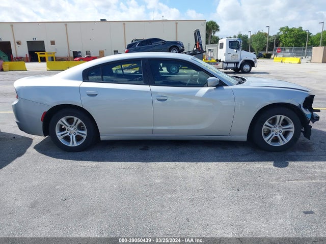 Dodge Charger Sxt Rwd 2022 2C3CDXBG5NH261605 Image 14