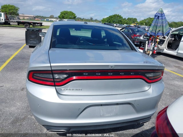 Dodge Charger Sxt Rwd 2022 2C3CDXBG5NH261605 Image 17